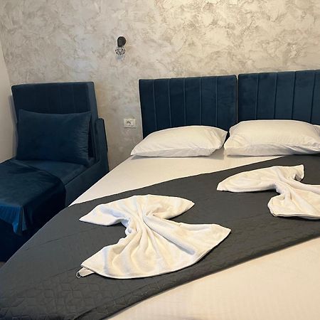 Hotel Ama 29 Konstanca Zewnętrze zdjęcie