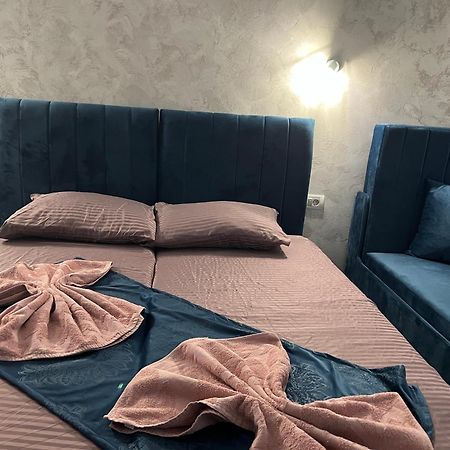 Hotel Ama 29 Konstanca Zewnętrze zdjęcie