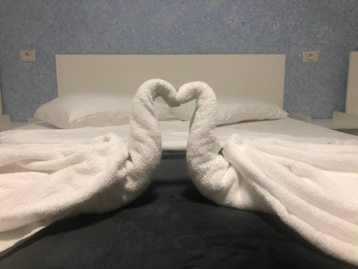 Hotel Ama 29 Konstanca Zewnętrze zdjęcie