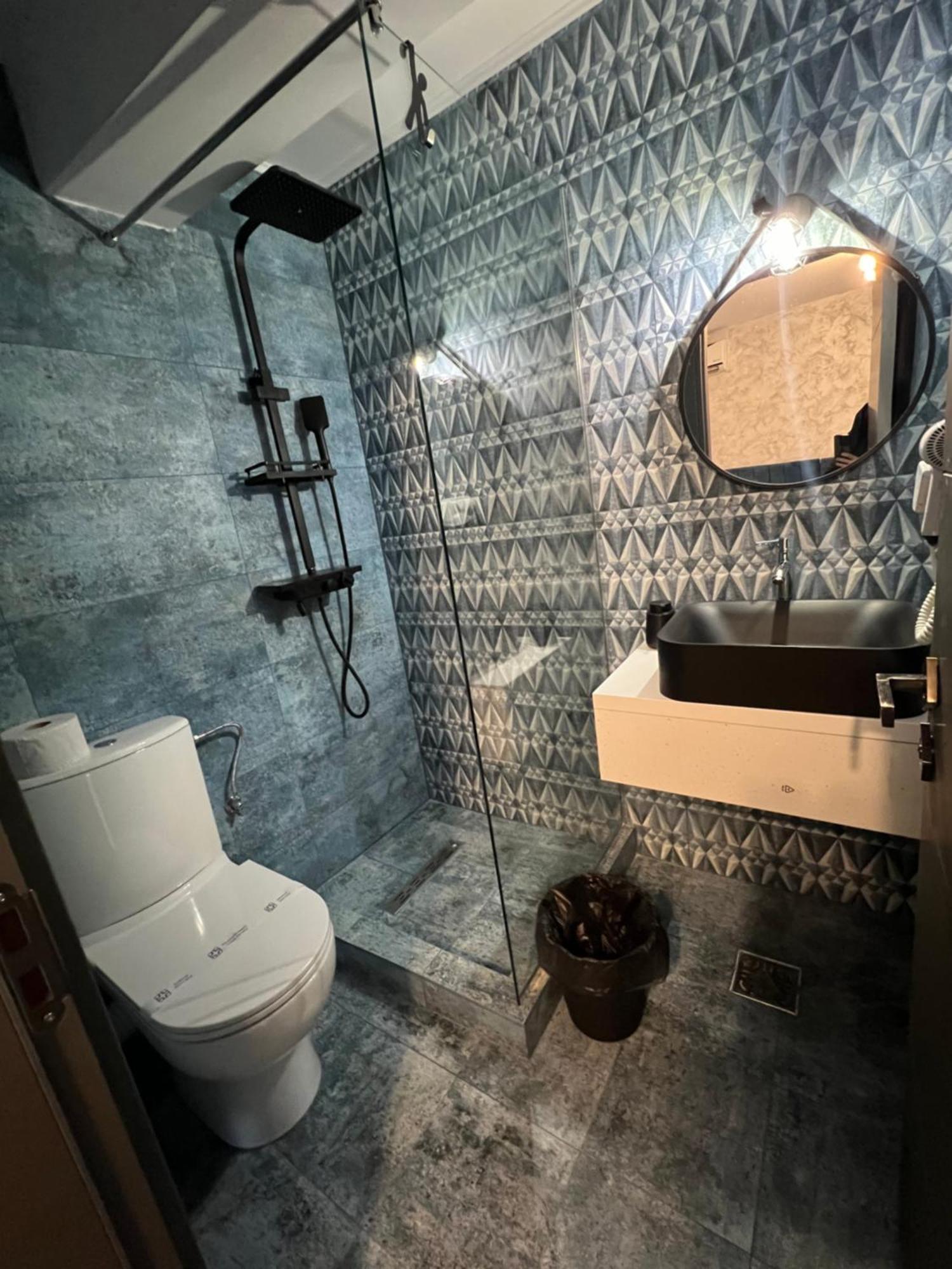 Hotel Ama 29 Konstanca Zewnętrze zdjęcie