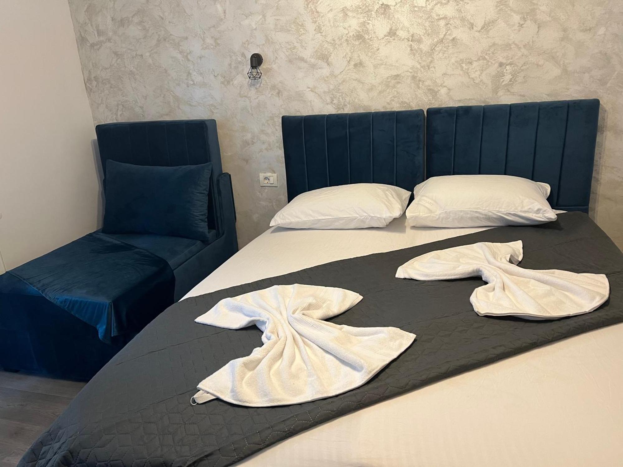 Hotel Ama 29 Konstanca Zewnętrze zdjęcie
