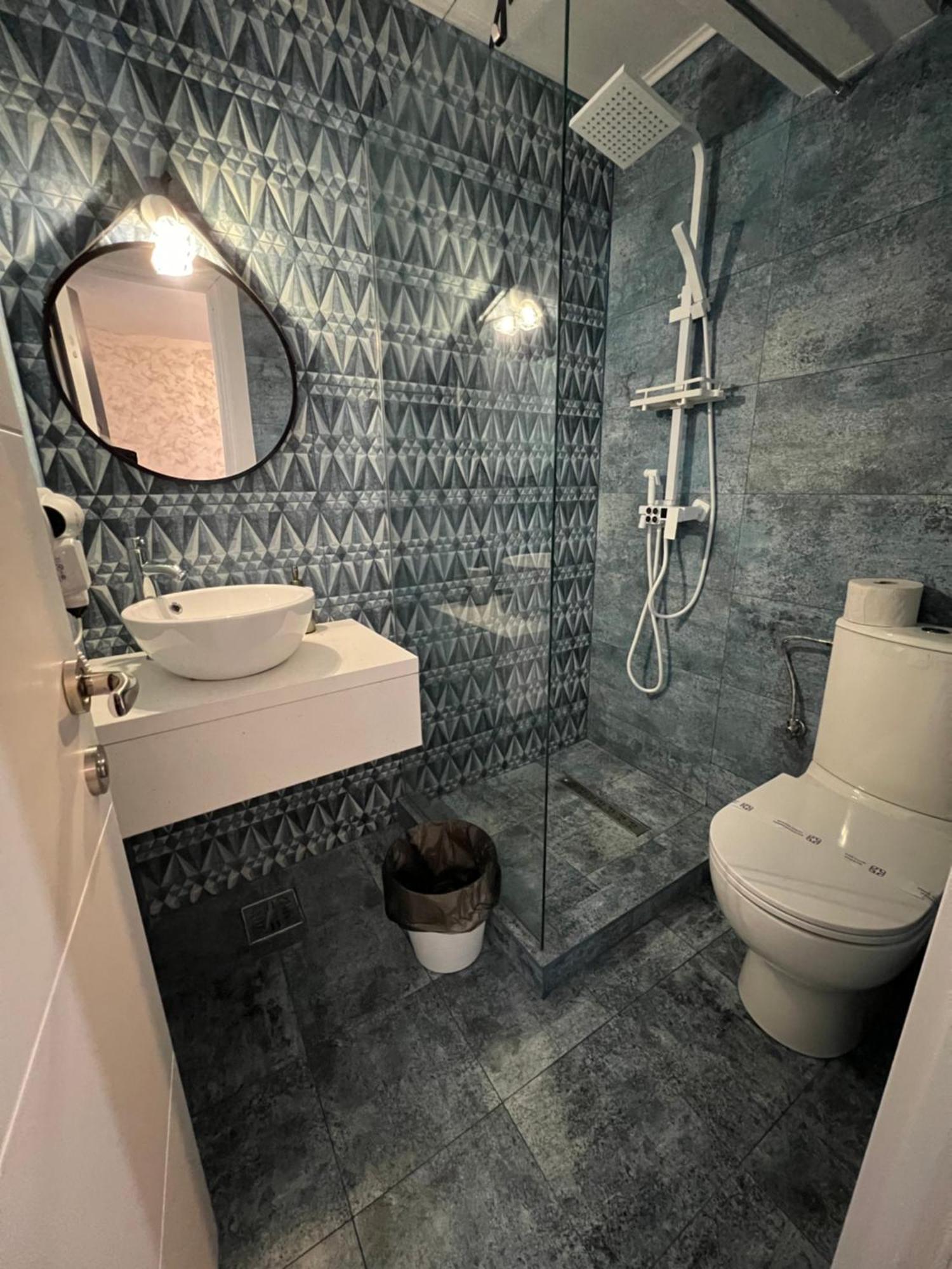 Hotel Ama 29 Konstanca Zewnętrze zdjęcie