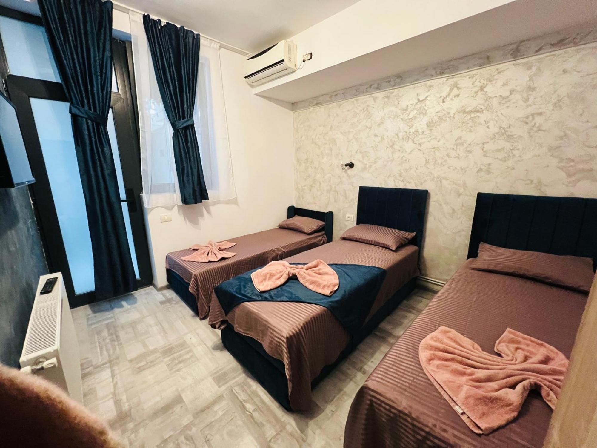 Hotel Ama 29 Konstanca Zewnętrze zdjęcie